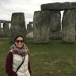 Meet your Posher, Casey